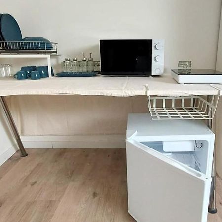 Attico San Michele Apartman Pescara Kültér fotó