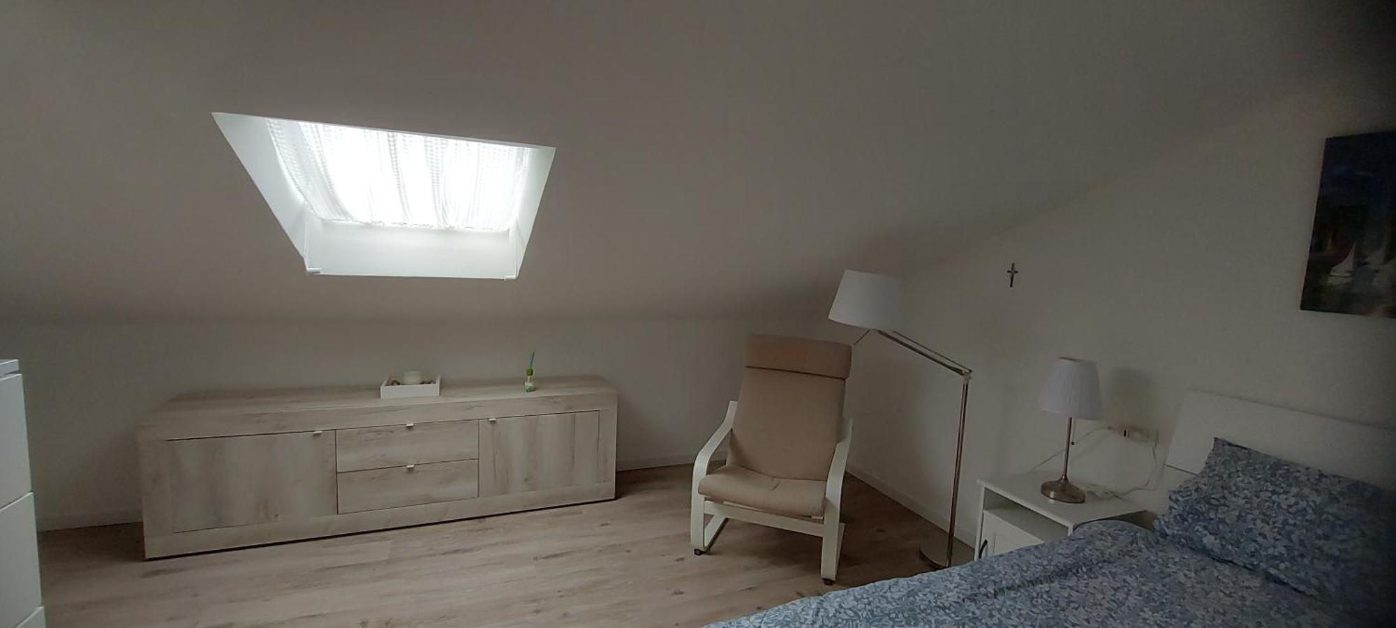 Attico San Michele Apartman Pescara Kültér fotó
