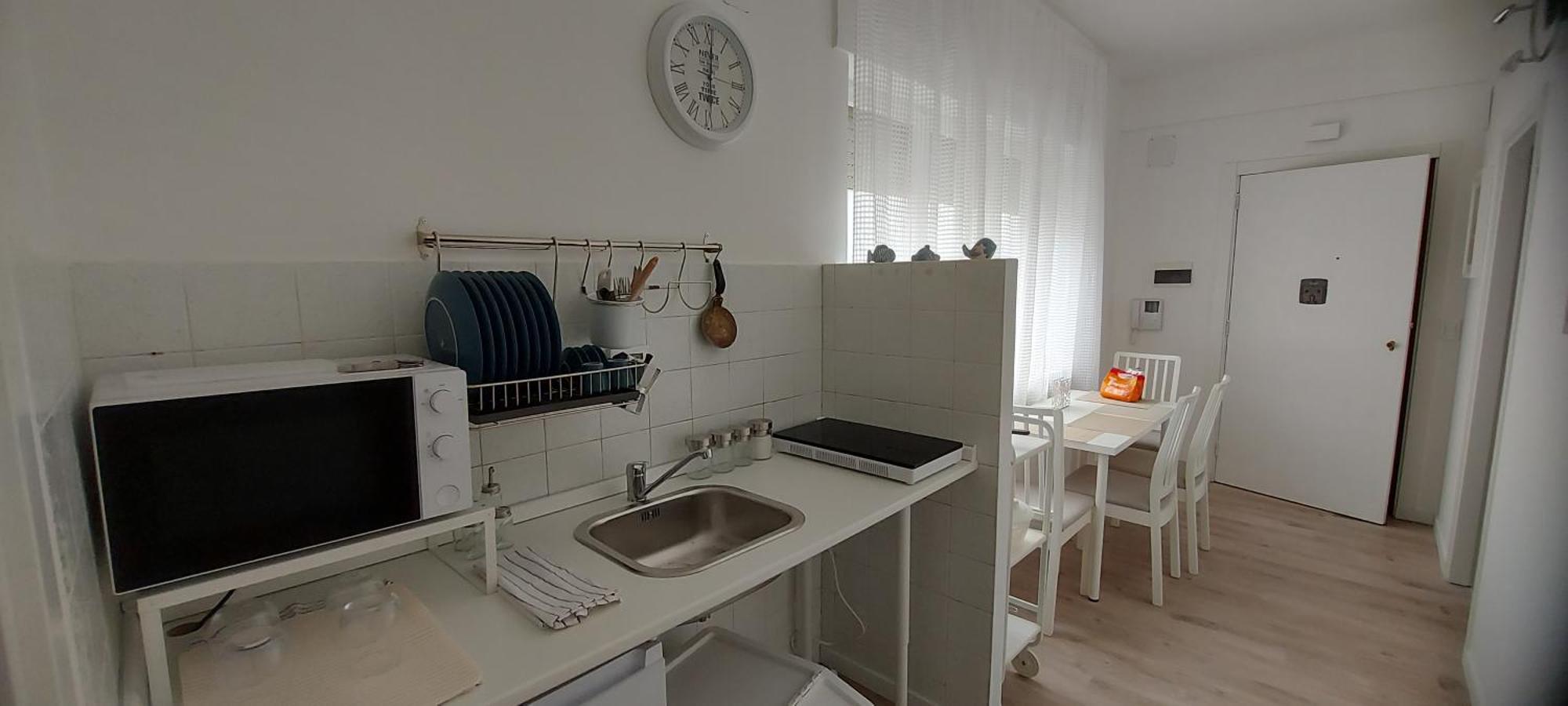 Attico San Michele Apartman Pescara Kültér fotó