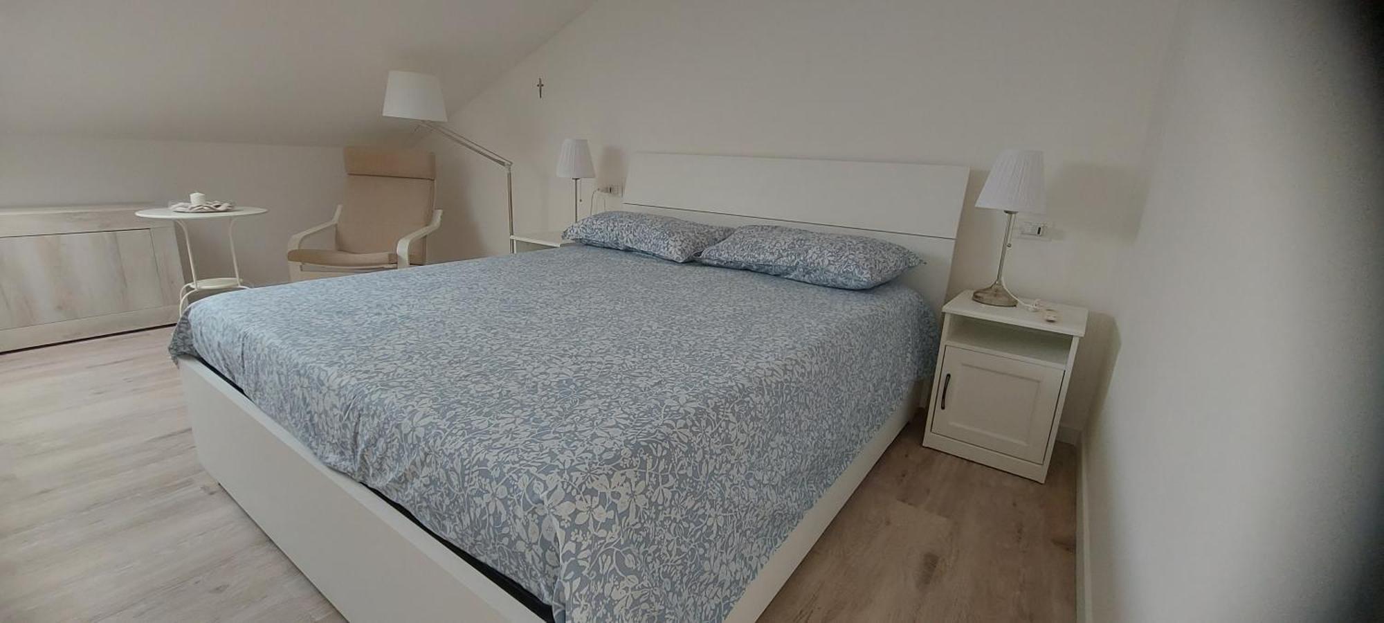 Attico San Michele Apartman Pescara Kültér fotó