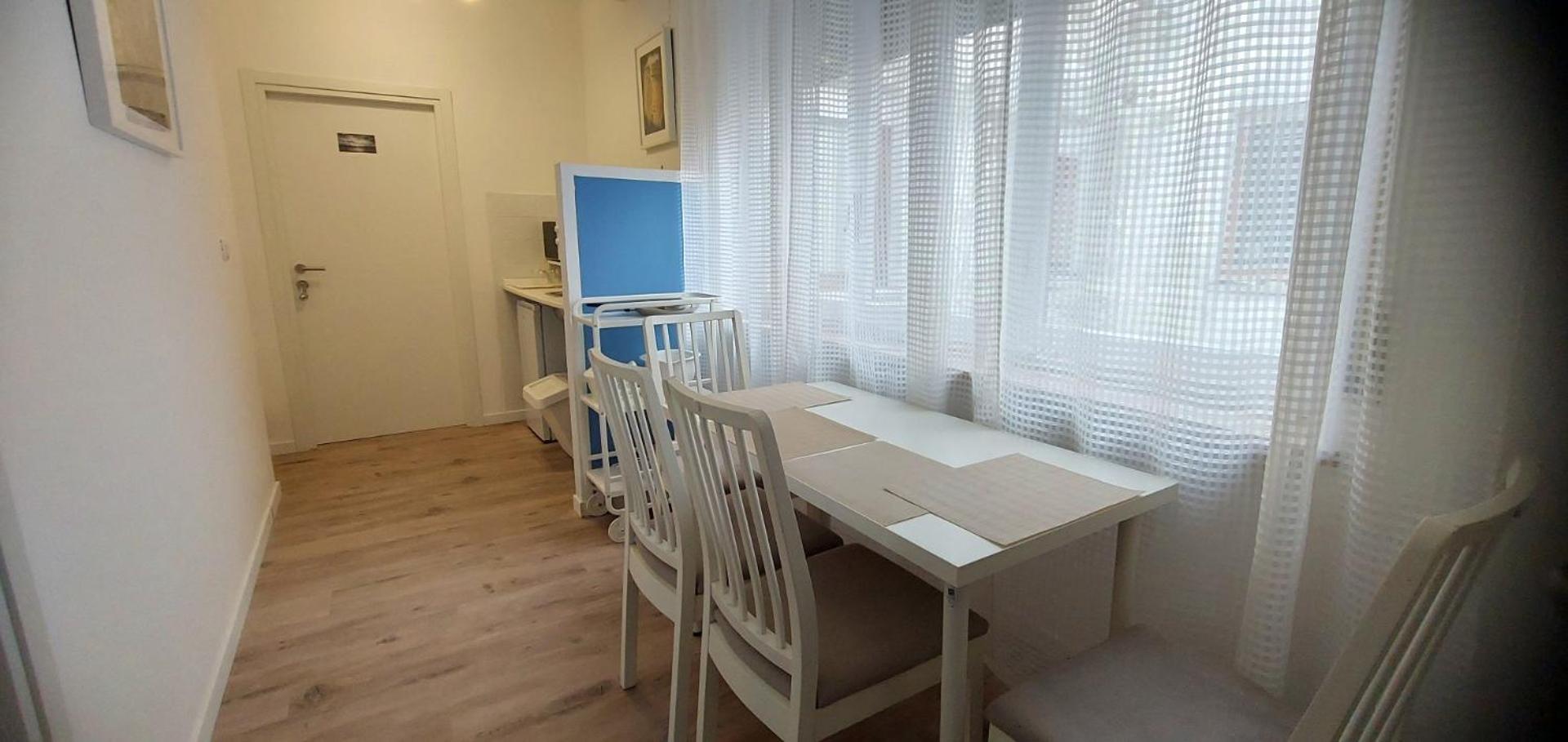 Attico San Michele Apartman Pescara Kültér fotó