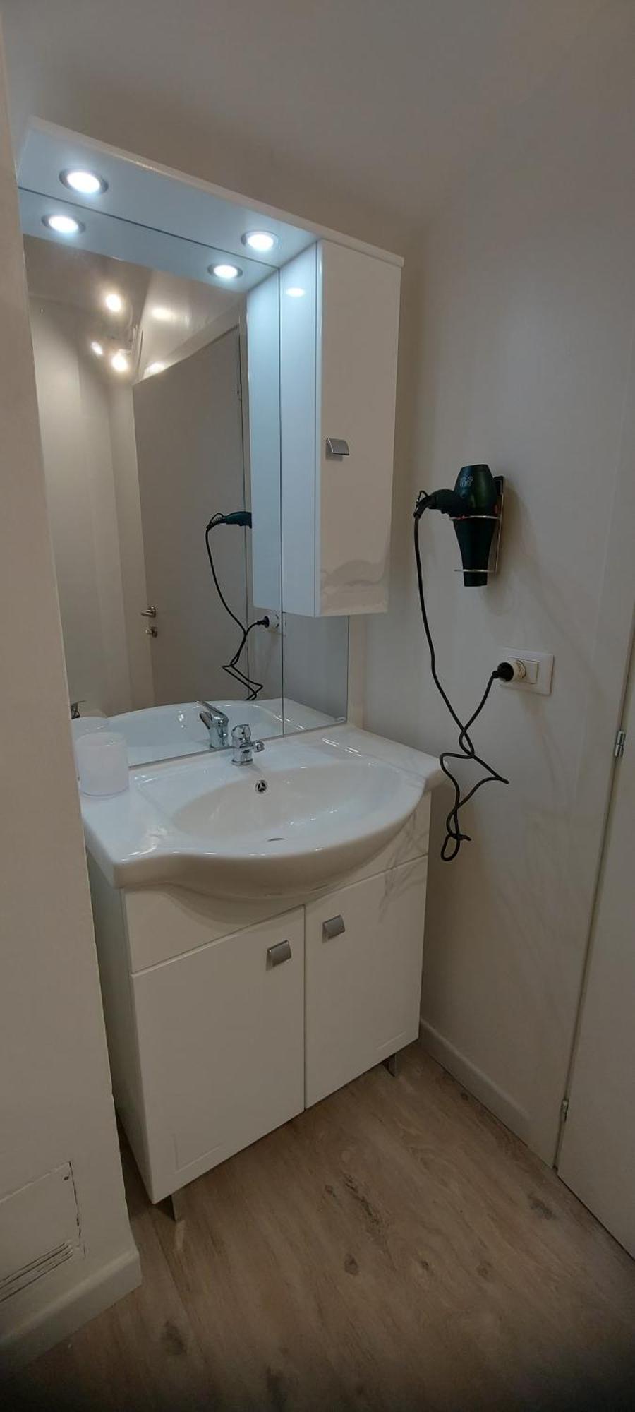 Attico San Michele Apartman Pescara Kültér fotó