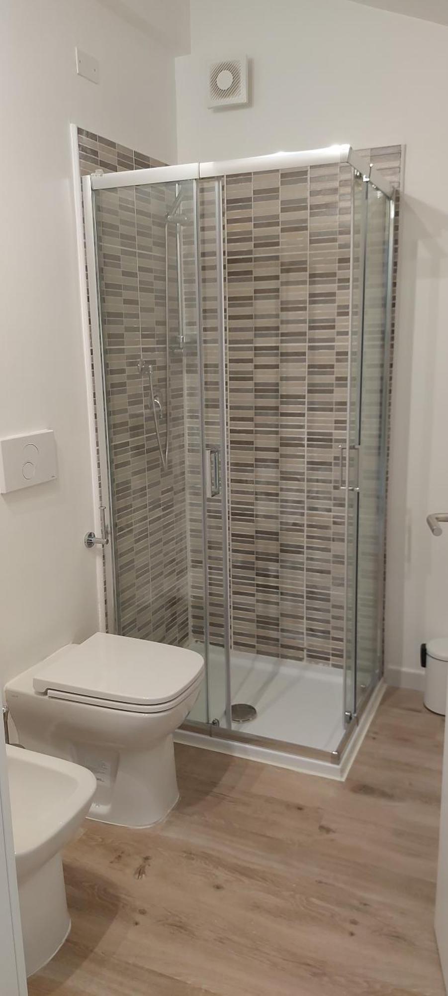 Attico San Michele Apartman Pescara Kültér fotó