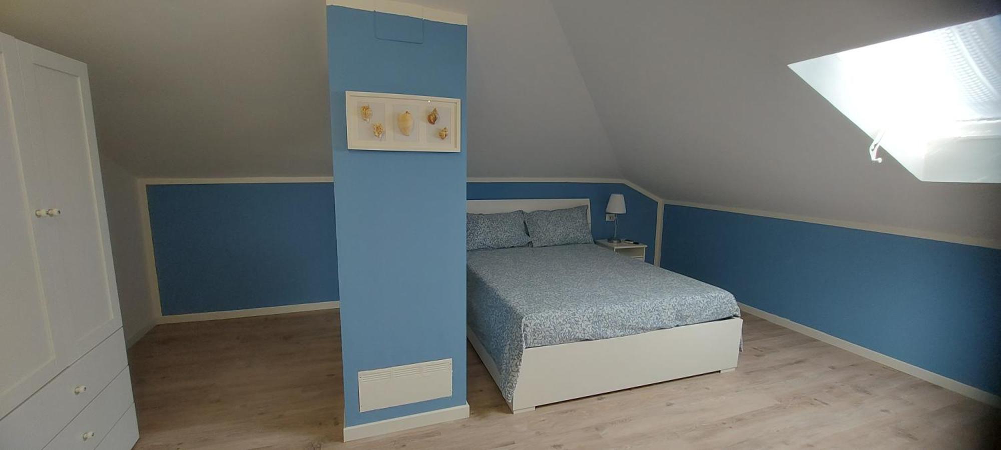 Attico San Michele Apartman Pescara Kültér fotó