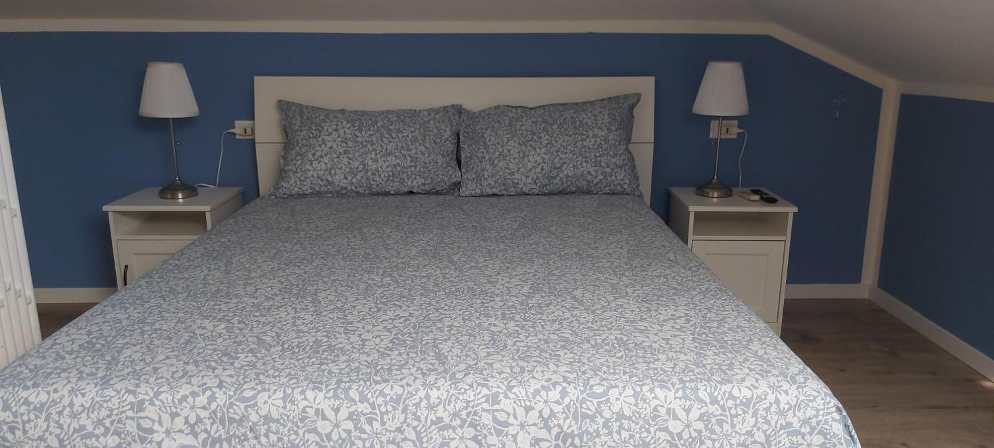 Attico San Michele Apartman Pescara Kültér fotó