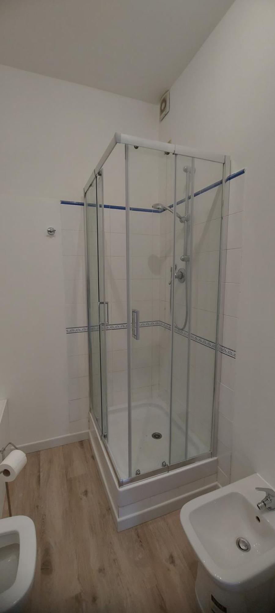 Attico San Michele Apartman Pescara Kültér fotó