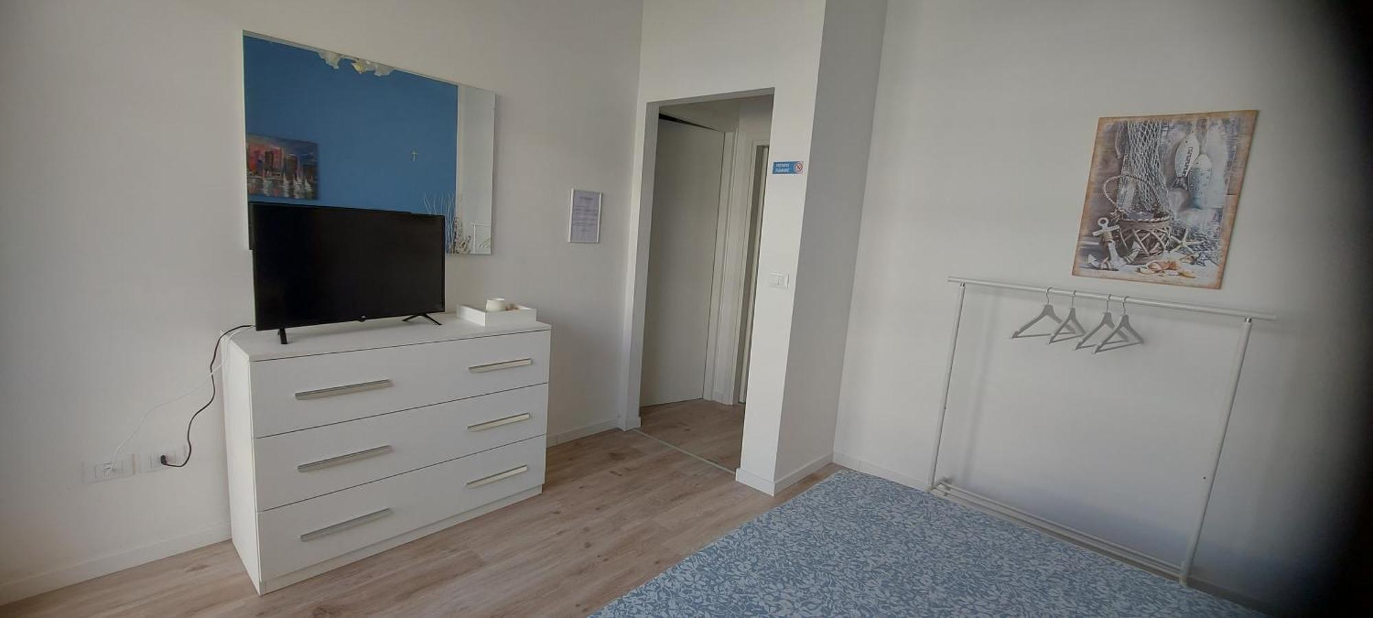 Attico San Michele Apartman Pescara Kültér fotó