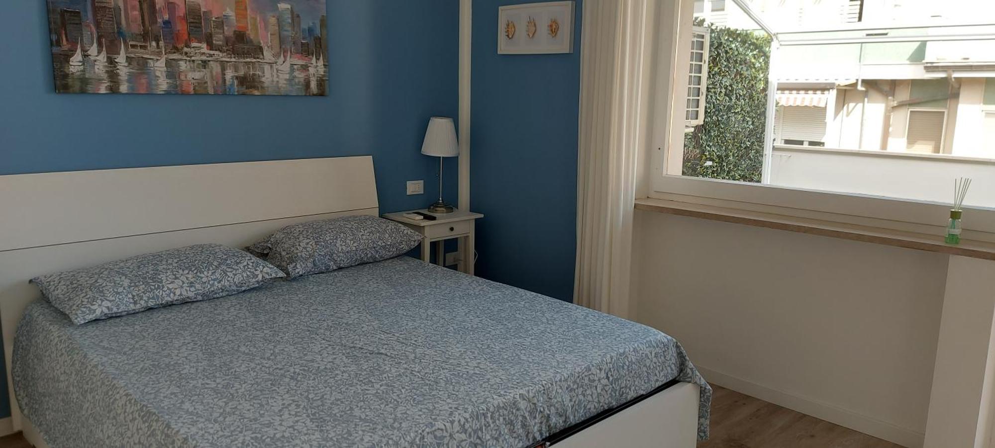 Attico San Michele Apartman Pescara Kültér fotó