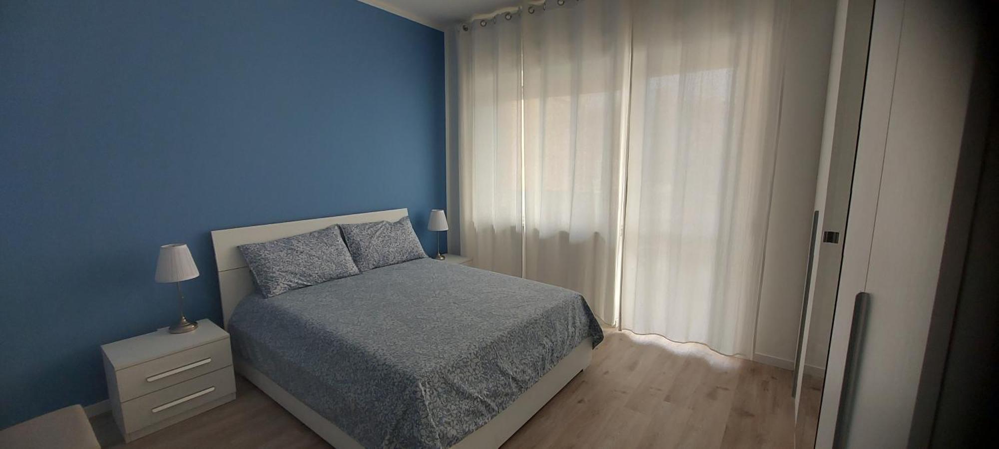 Attico San Michele Apartman Pescara Kültér fotó