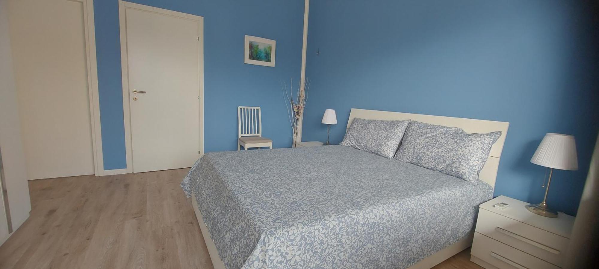 Attico San Michele Apartman Pescara Kültér fotó
