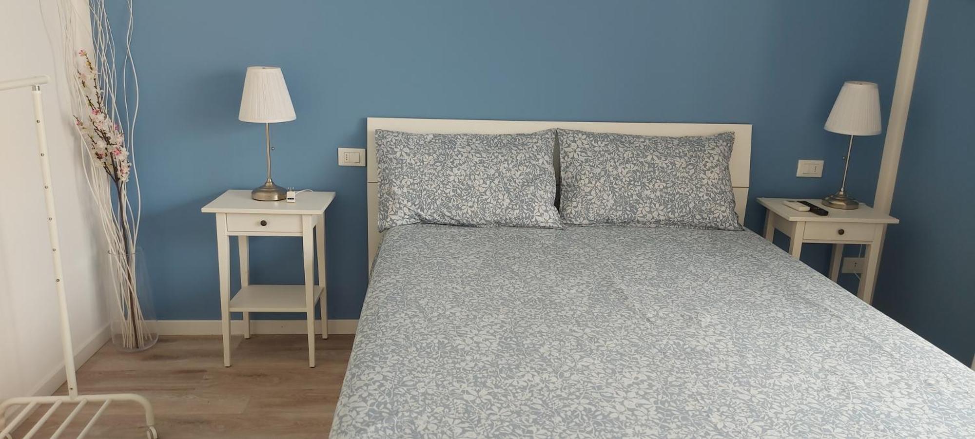 Attico San Michele Apartman Pescara Kültér fotó