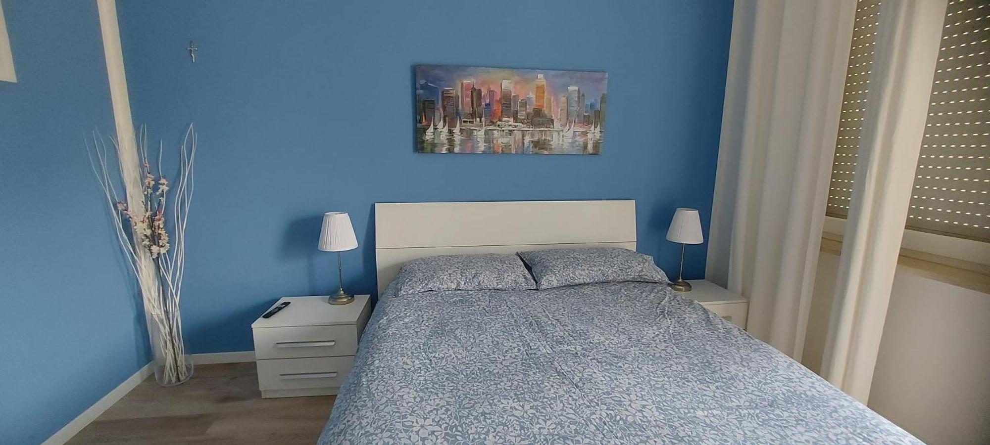 Attico San Michele Apartman Pescara Kültér fotó