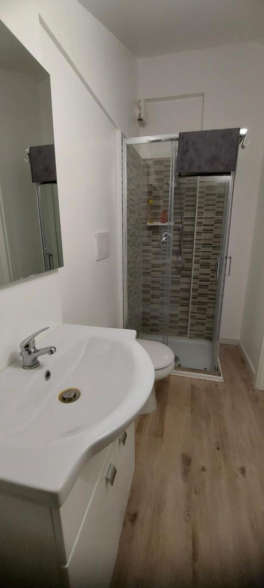 Attico San Michele Apartman Pescara Kültér fotó