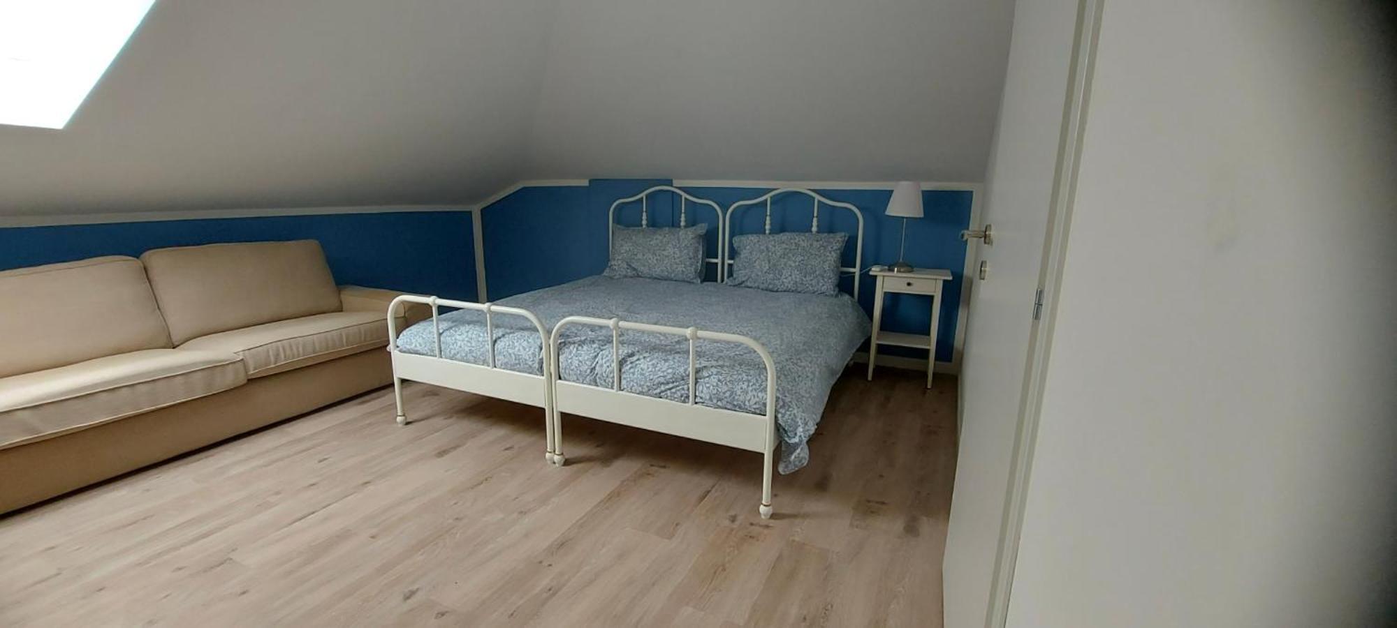 Attico San Michele Apartman Pescara Kültér fotó