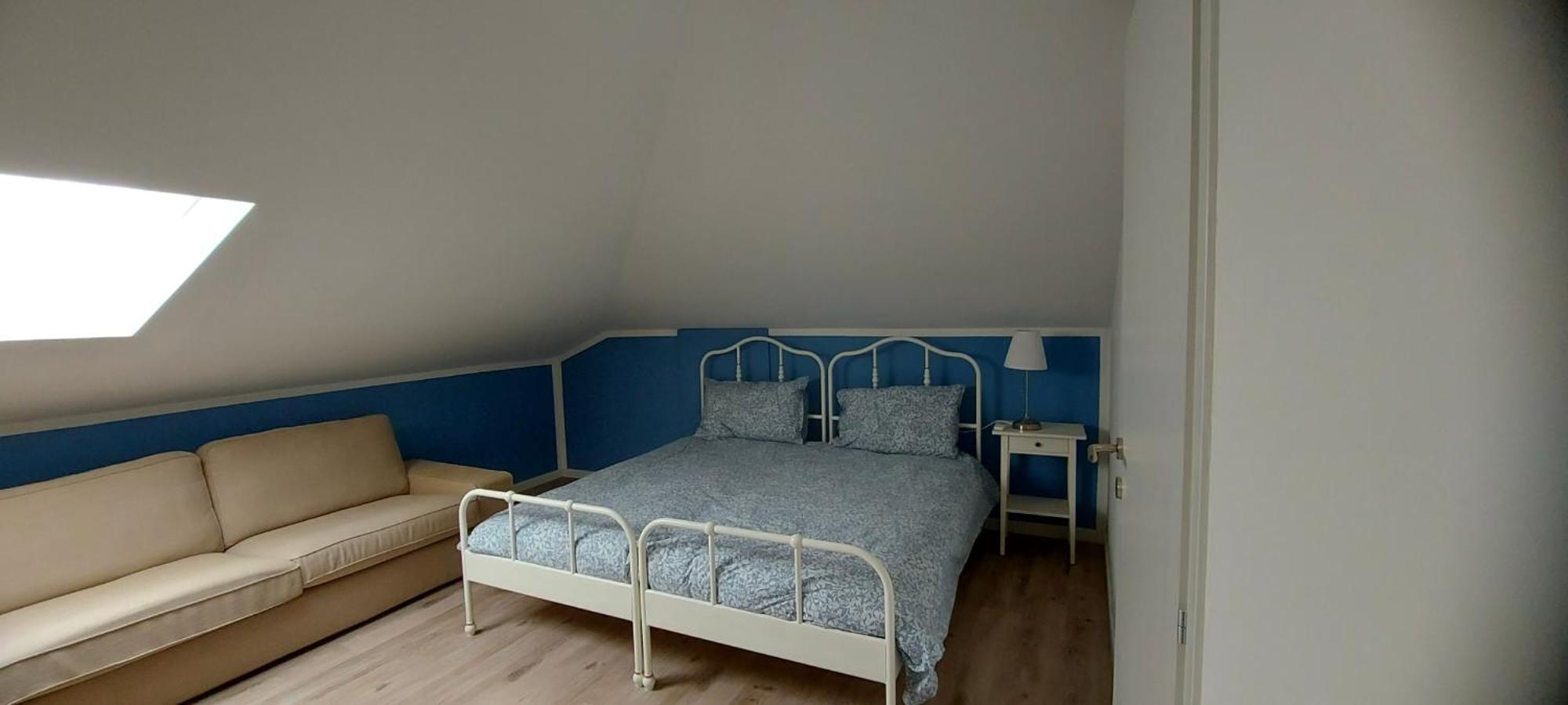 Attico San Michele Apartman Pescara Kültér fotó