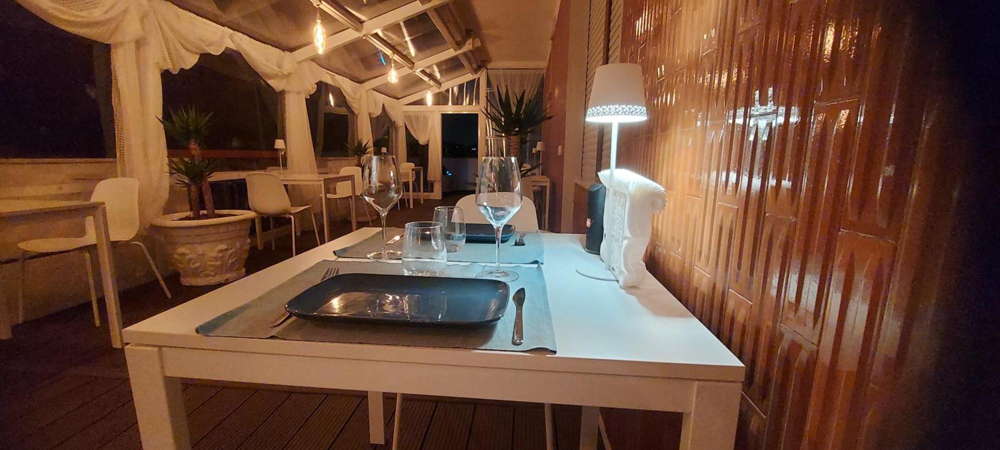 Attico San Michele Apartman Pescara Kültér fotó
