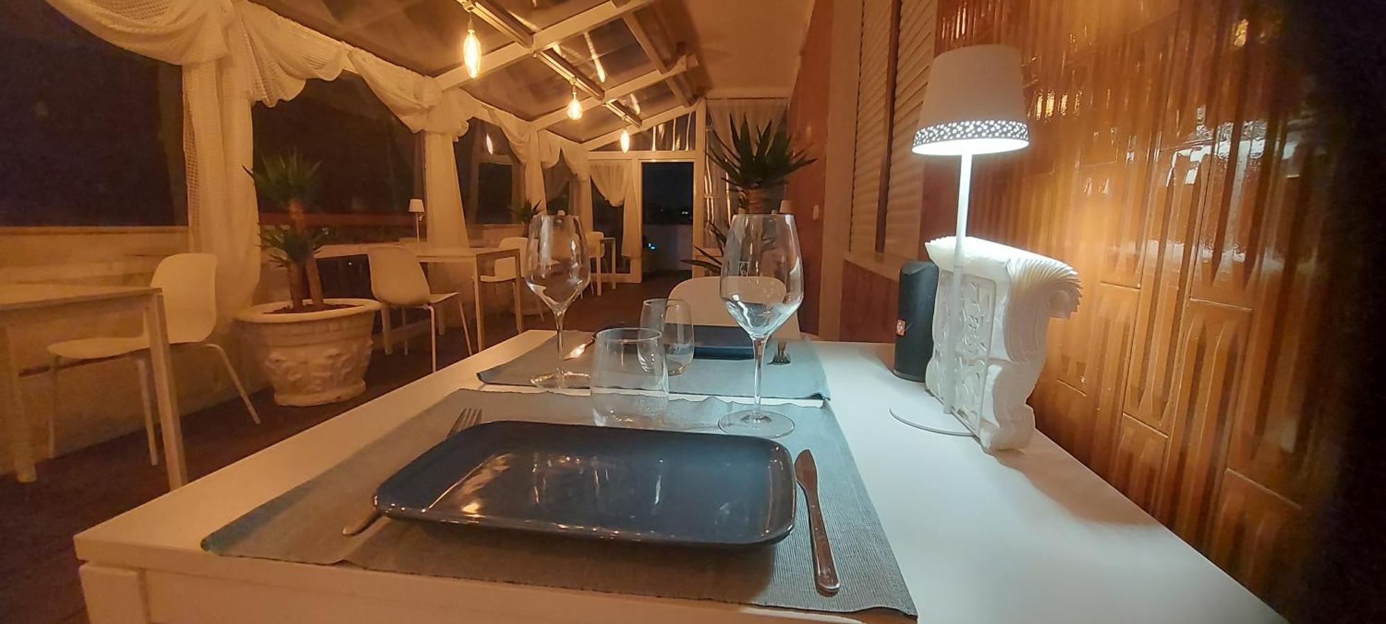 Attico San Michele Apartman Pescara Kültér fotó