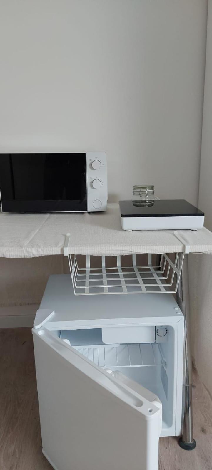 Attico San Michele Apartman Pescara Kültér fotó