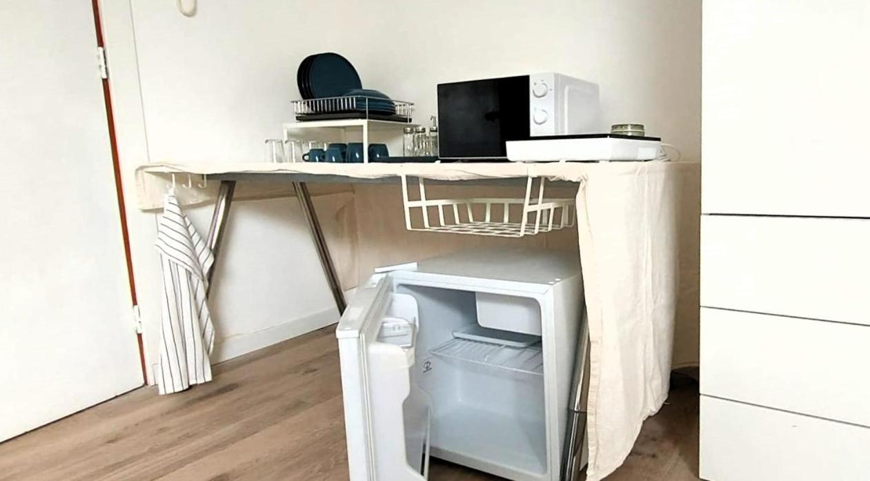 Attico San Michele Apartman Pescara Kültér fotó