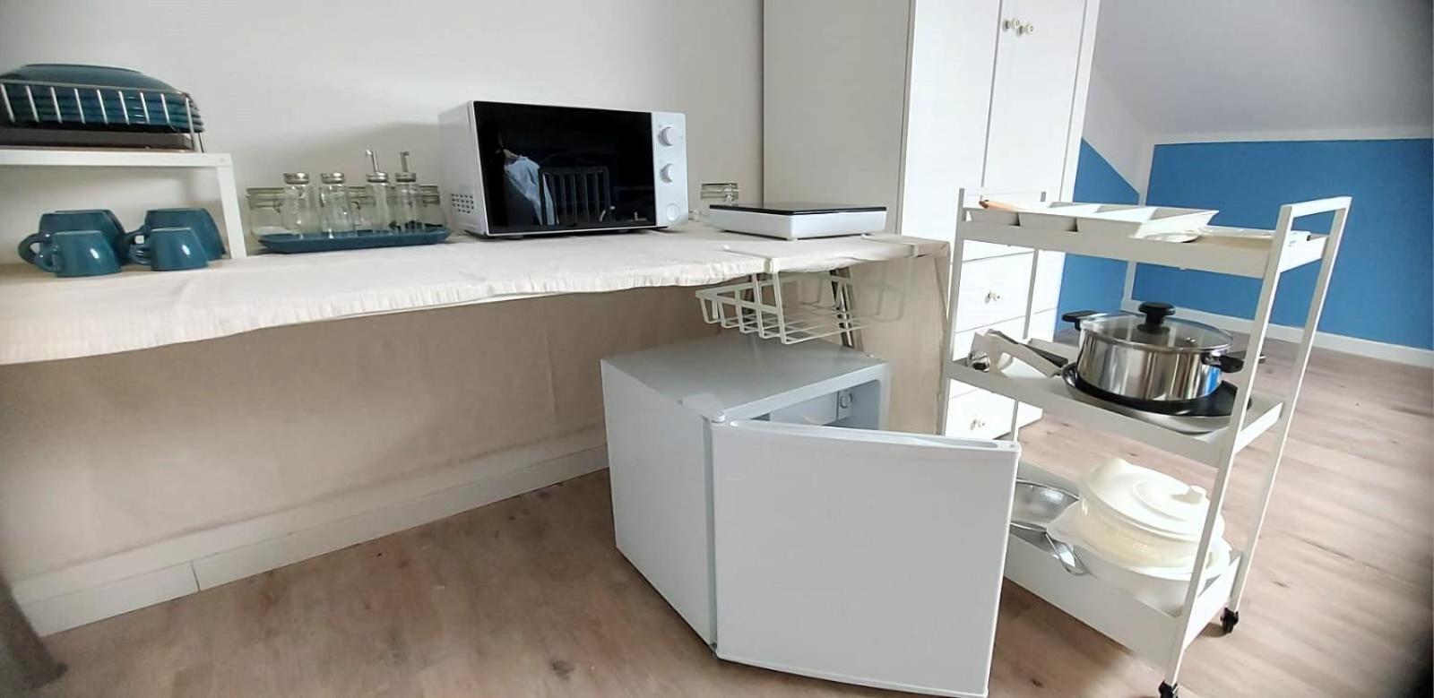 Attico San Michele Apartman Pescara Kültér fotó