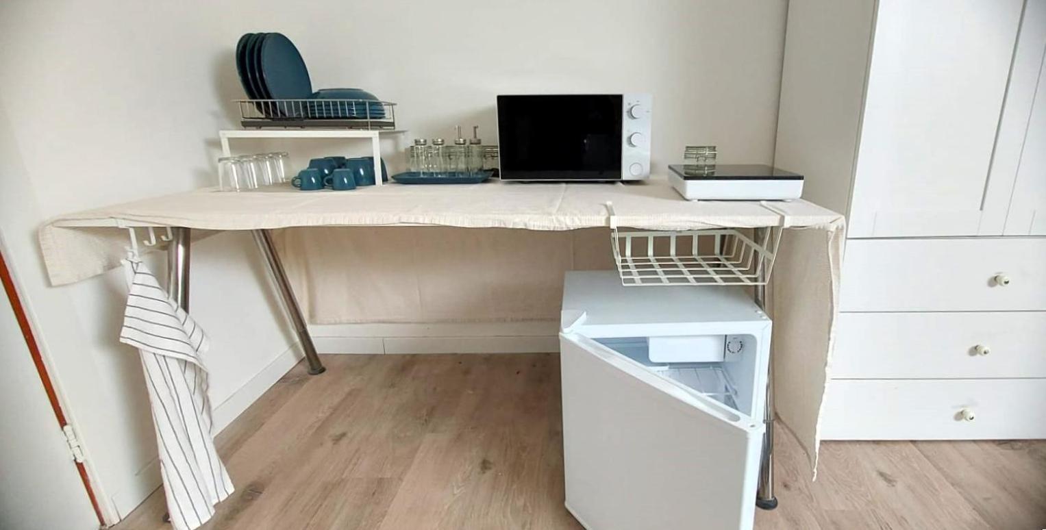 Attico San Michele Apartman Pescara Kültér fotó