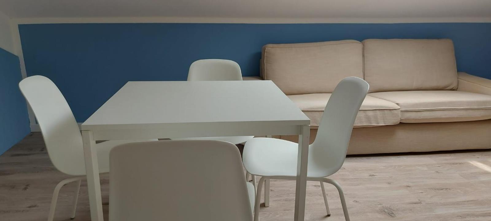 Attico San Michele Apartman Pescara Kültér fotó